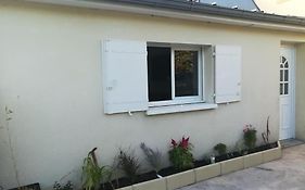 Studio D'Hotes Climatise