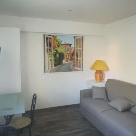 Studio D'Hotes Climatise Floirac  Extérieur photo