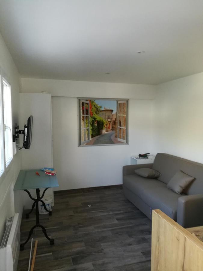 Studio D'Hotes Climatise Floirac  Extérieur photo